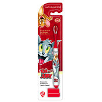 Periuta de dinti Soft Tom and Jerry, Naturaverde