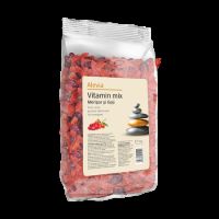 Vitamin Mix Merisor si Goji, 1000 g, Alevia