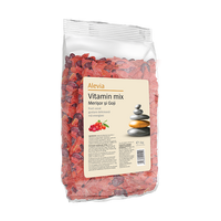 Vitamin Mix Merisor si Goji, 1000 g, Alevia