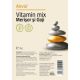 Vitamin Mix Merisor si Goji, 1000 g, Alevia 628925