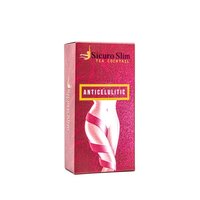 Ceai anticelulitic Cocktail, 100 g, Sicuro Slim