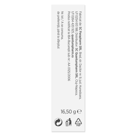 Propolis + Vitamina C, 30 tablete, Parapharm 690580
