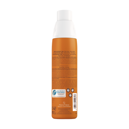 Spray pentru protectie solara cu SPF 50+, 200 ml, Avene 557203