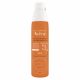 Spray pentru protectie solara cu SPF 50+, 200 ml, Avene 557202