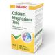 Calciu Magneziu Zinc, 100 tablete, Walmark 699796