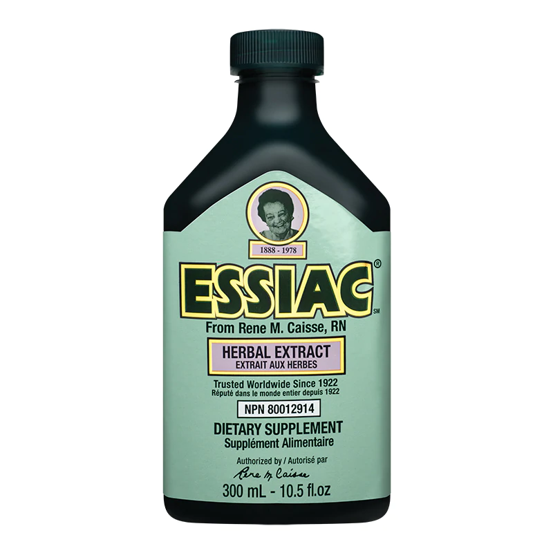 Essiac, 300 ml, Secom