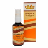 Spray cutanat solutie Propolis, 50 ml, Institutul Apicol