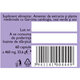 Silueta Perfecta controlul greutatii, M101, 60 capsule, Fares 614053