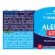 Alergy Stem, 30 capsule, Herbagetica 688640