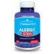 Alergy Stem, 120 capsule, Herbagetica 688644