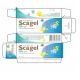Gel impotriva cicatricilor pentru copii Scagel Kids, 19 g, Cybele 650556