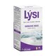 Ulei din ficat de rechin Immune Max, 80 capsule moi, Lysi 600481