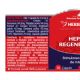 Hepato Regenerator, 30 capsule, Herbagetica 688252