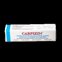 Crema Carpizin, 50 ml, Elzin Plant
