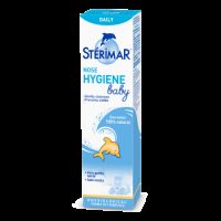 Spray nazal Sterimar Baby, 100 ml, Lab Fumouze