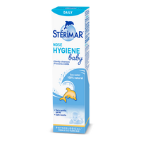 Spray nazal Sterimar Baby, 100 ml, Lab Fumouze