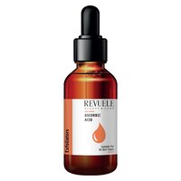 Ser exfoliant cu acid ascorbic, 30 ml, Revuele 