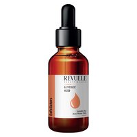 Ser exfoliant cu acid glicolic, 30 ml, Revuele 
