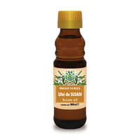 Ulei de Susan presat la rece, 100 ml, Herbavit