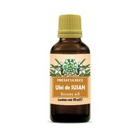 Ulei de susan, 50 ml, Herbavit