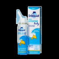 Spray nazal Sterimar Baby, 50 ml, Lab Fumouze