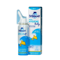 Spray nazal Sterimar Baby, 50 ml, Lab Fumouze