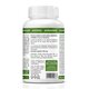 SuperFood vegan cu alge si germeni BioGreens, 120 capsule, Zenyth 623021
