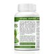 SuperFood vegan cu alge si germeni BioGreens, 120 capsule, Zenyth 623023