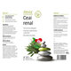 Ceai Renal, 20 plicuri, Alevia 618991