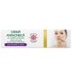 Crema antiacneica cu argila si propolis, 20 ml, Vivanatura 709993