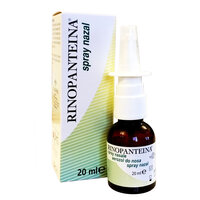 Spray nazal Rinopanteina, 20 ml, DMG