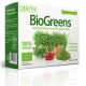 BioGreens SuperFood Organic cu germeni, alge si lastari, 28 plicuri, Zenyth 700194