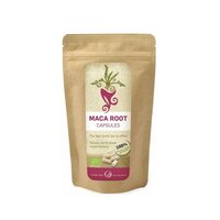 Maca Bio, 200 capsule, Planet Bio