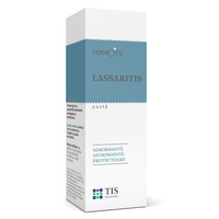 Pasta absorbanta si protectoare Dermotis LassariTis, 20 ml, Tis Farmaceutics