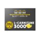 L-Carnitine cu aroma de lamaie, 3000 mg, 20 fiole, Gold Nutrition 686788