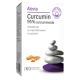 Curcumin 95% curcuminoide, 60 comprimate, Alevia 627834