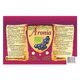 Suc organic din fructe proaspete de aronia, 750 ml, Miriam 601692