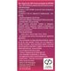 Suc organic din fructe proaspete de aronia, 750 ml, Miriam 601691