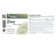Gluconat de zinc, 25 mg, 90 tablete, Vitaking 705882