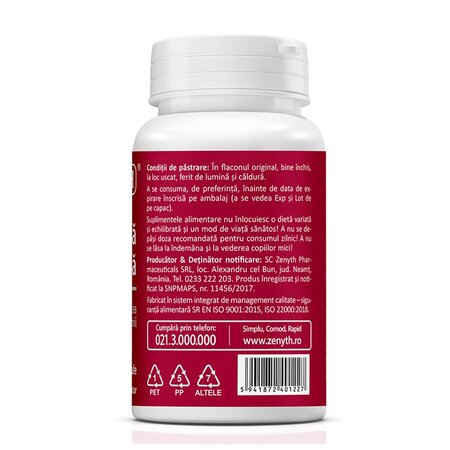 Astaxanthin, 6 mg, 30 capsule, Zenyth 619461