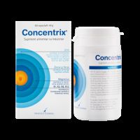 Concentrix, 60 comprimate, Desitin Pharma