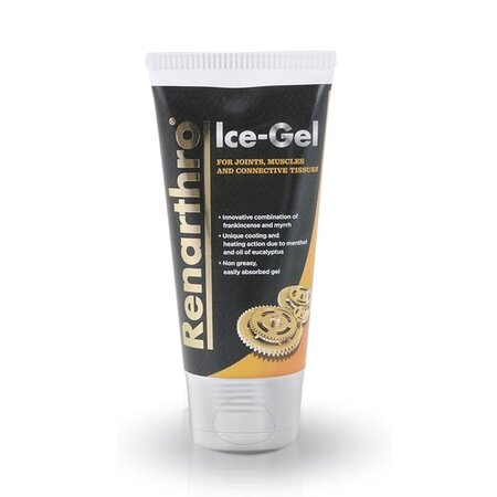 Renarthro Ice Gel, 150 ml, Farmavita