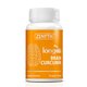 Longvida Brain Curcumin, 500 mg, 30 capsule, Zenyth 619493