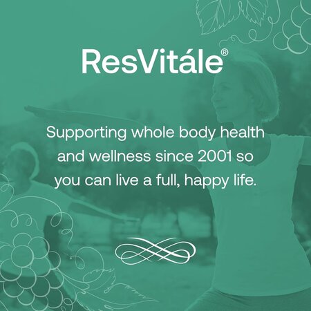 Ultra Collagen Enhance, 90 capsule, ResVitale 697194