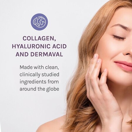 Ultra Collagen Enhance, 90 capsule, ResVitale 697196