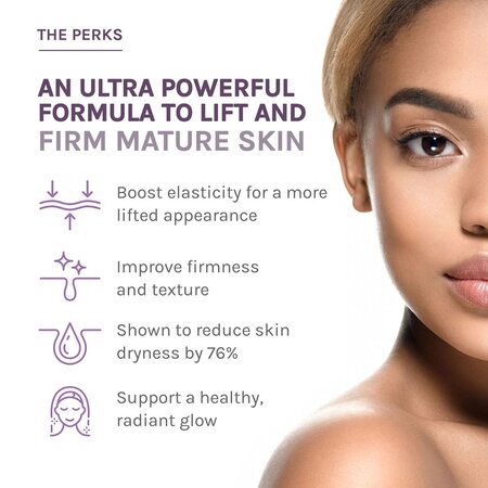 Ultra Collagen Enhance, 90 capsule, ResVitale 697195
