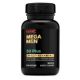 Mega Men 50 Plus (201612), 60 tablete, GNC 648158