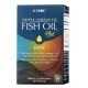 Triple Strength Fish Oil Plus  (736321), 60 capsule, GNC 647985