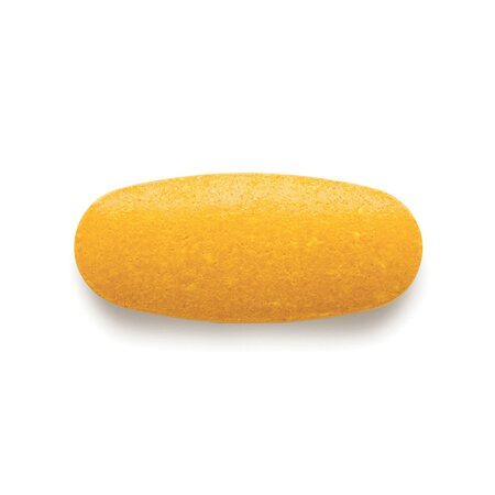 Turmeric Curcumin Herbal Plus, 1000 mg, 60 tablete, GNC 693681