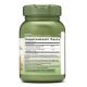 Turmeric Curcumin 1000 mg Herbal Plus (189704), 60 tablete, GNC 648083